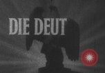 Image of Youth learning to maintain locomotives Germany, 1942, second 7 stock footage video 65675078930