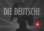 Image of Youth learning to maintain locomotives Germany, 1942, second 8 stock footage video 65675078930