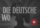 Image of Youth learning to maintain locomotives Germany, 1942, second 9 stock footage video 65675078930