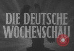 Image of Youth learning to maintain locomotives Germany, 1942, second 10 stock footage video 65675078930