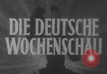 Image of Youth learning to maintain locomotives Germany, 1942, second 11 stock footage video 65675078930