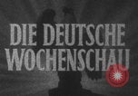 Image of Youth learning to maintain locomotives Germany, 1942, second 13 stock footage video 65675078930