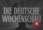 Image of Youth learning to maintain locomotives Germany, 1942, second 14 stock footage video 65675078930