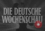 Image of Youth learning to maintain locomotives Germany, 1942, second 16 stock footage video 65675078930