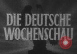 Image of Youth learning to maintain locomotives Germany, 1942, second 18 stock footage video 65675078930