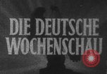 Image of Youth learning to maintain locomotives Germany, 1942, second 19 stock footage video 65675078930