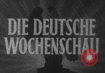 Image of Youth learning to maintain locomotives Germany, 1942, second 21 stock footage video 65675078930