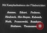 Image of Youth learning to maintain locomotives Germany, 1942, second 24 stock footage video 65675078930