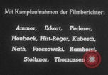 Image of Youth learning to maintain locomotives Germany, 1942, second 27 stock footage video 65675078930