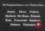 Image of Youth learning to maintain locomotives Germany, 1942, second 30 stock footage video 65675078930