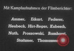 Image of Youth learning to maintain locomotives Germany, 1942, second 31 stock footage video 65675078930