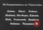 Image of Youth learning to maintain locomotives Germany, 1942, second 32 stock footage video 65675078930