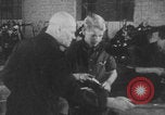 Image of Youth learning to maintain locomotives Germany, 1942, second 40 stock footage video 65675078930