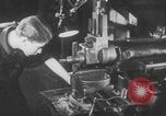 Image of Youth learning to maintain locomotives Germany, 1942, second 45 stock footage video 65675078930