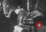 Image of Youth learning to maintain locomotives Germany, 1942, second 48 stock footage video 65675078930