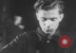 Image of Youth learning to maintain locomotives Germany, 1942, second 51 stock footage video 65675078930