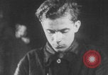 Image of Youth learning to maintain locomotives Germany, 1942, second 52 stock footage video 65675078930