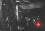 Image of Youth learning to maintain locomotives Germany, 1942, second 58 stock footage video 65675078930