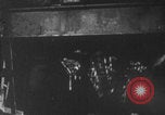 Image of Youth learning to maintain locomotives Germany, 1942, second 60 stock footage video 65675078930