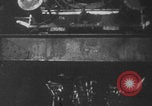 Image of Youth learning to maintain locomotives Germany, 1942, second 61 stock footage video 65675078930