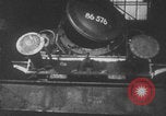 Image of Youth learning to maintain locomotives Germany, 1942, second 62 stock footage video 65675078930