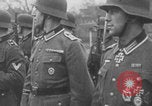 Image of Grossdeutsland Regiment Germany, 1942, second 6 stock footage video 65675078931
