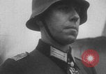 Image of Grossdeutsland Regiment Germany, 1942, second 7 stock footage video 65675078931