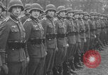 Image of Grossdeutsland Regiment Germany, 1942, second 12 stock footage video 65675078931
