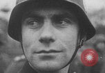 Image of Grossdeutsland Regiment Germany, 1942, second 14 stock footage video 65675078931