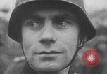 Image of Grossdeutsland Regiment Germany, 1942, second 15 stock footage video 65675078931