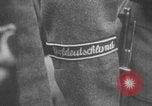 Image of Grossdeutsland Regiment Germany, 1942, second 16 stock footage video 65675078931