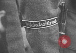 Image of Grossdeutsland Regiment Germany, 1942, second 17 stock footage video 65675078931