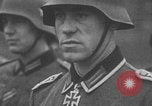 Image of Grossdeutsland Regiment Germany, 1942, second 18 stock footage video 65675078931