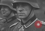 Image of Grossdeutsland Regiment Germany, 1942, second 19 stock footage video 65675078931