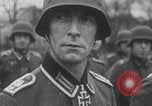 Image of Grossdeutsland Regiment Germany, 1942, second 20 stock footage video 65675078931