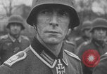 Image of Grossdeutsland Regiment Germany, 1942, second 21 stock footage video 65675078931