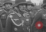 Image of Grossdeutsland Regiment Germany, 1942, second 23 stock footage video 65675078931