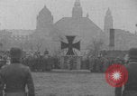 Image of Grossdeutsland Regiment Germany, 1942, second 28 stock footage video 65675078931