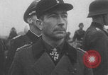 Image of Grossdeutsland Regiment Germany, 1942, second 30 stock footage video 65675078931