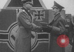 Image of Grossdeutsland Regiment Germany, 1942, second 38 stock footage video 65675078931