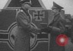 Image of Grossdeutsland Regiment Germany, 1942, second 39 stock footage video 65675078931