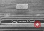 Image of Grossdeutsland Regiment Germany, 1942, second 41 stock footage video 65675078931