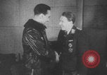 Standbild Wolfgang Schnaufer Deutschland, 1944, aus Sekunde 3 historischem Filmmaterial Videoclip 65675078932