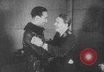 Standbild Wolfgang Schnaufer Deutschland, 1944, aus Sekunde 4 historischem Filmmaterial Videoclip 65675078932