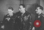 Standbild Wolfgang Schnaufer Deutschland, 1944, aus Sekunde 8 historischem Filmmaterial Videoclip 65675078932