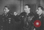 Standbild Wolfgang Schnaufer Deutschland, 1944, aus Sekunde 9 historischem Filmmaterial Videoclip 65675078932