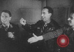 Standbild Wolfgang Schnaufer Deutschland, 1944, aus Sekunde 10 historischem Filmmaterial Videoclip 65675078932