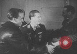 Standbild Wolfgang Schnaufer Deutschland, 1944, aus Sekunde 11 historischem Filmmaterial Videoclip 65675078932
