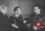 Standbild Wolfgang Schnaufer Deutschland, 1944, aus Sekunde 15 historischem Filmmaterial Videoclip 65675078932