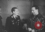 Standbild Wolfgang Schnaufer Deutschland, 1944, aus Sekunde 16 historischem Filmmaterial Videoclip 65675078932